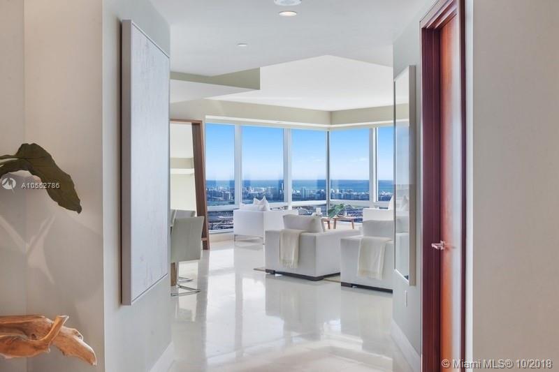 MILLENNIUM TOWER RESIDENC - Residential