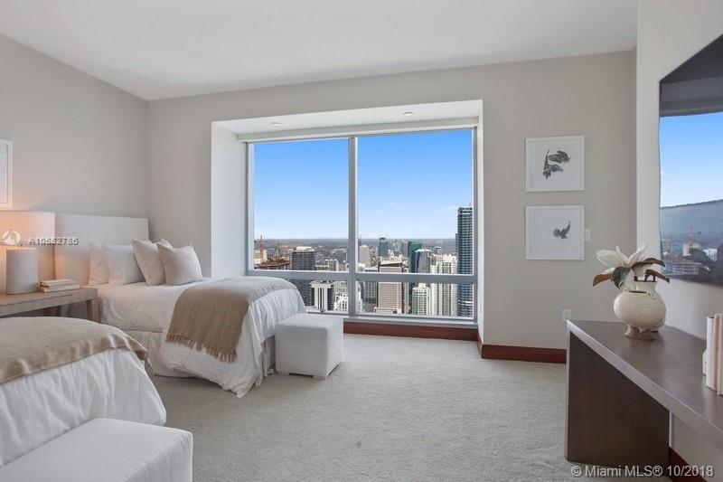 MILLENNIUM TOWER RESIDENC - Residential