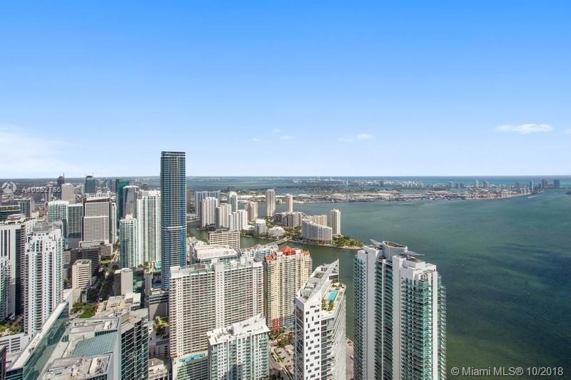 MILLENNIUM TOWER RESIDENC - Residential