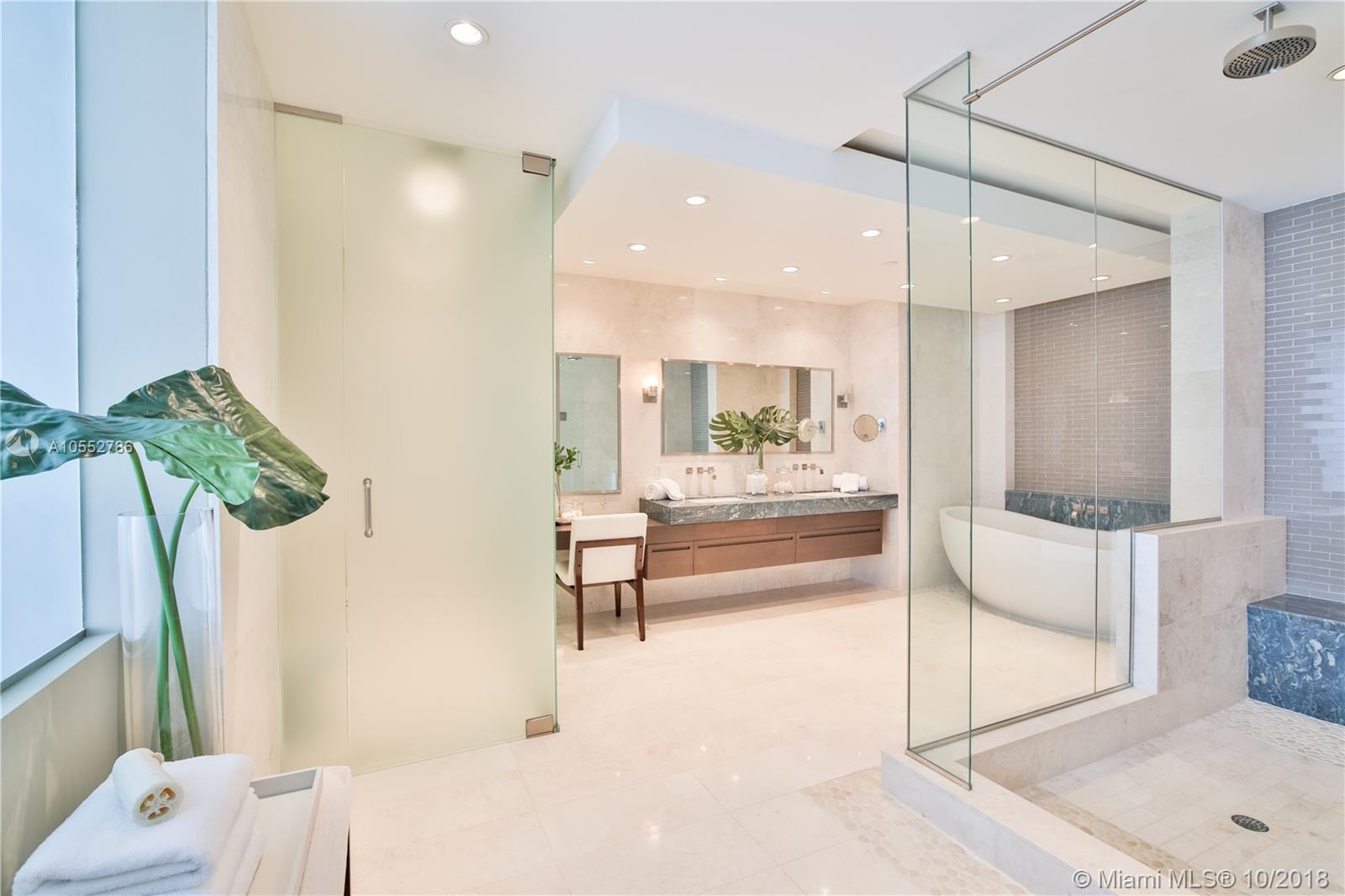 MILLENNIUM TOWER RESIDENC - Residential