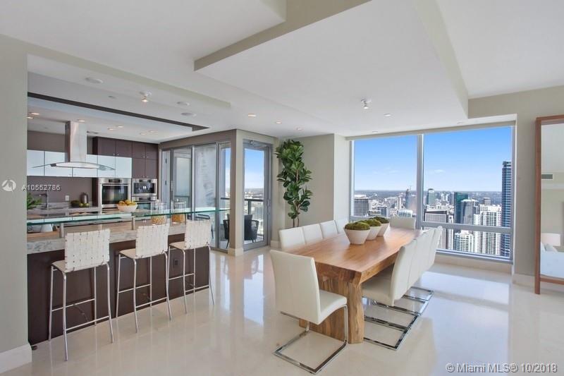 MILLENNIUM TOWER RESIDENC - Residential