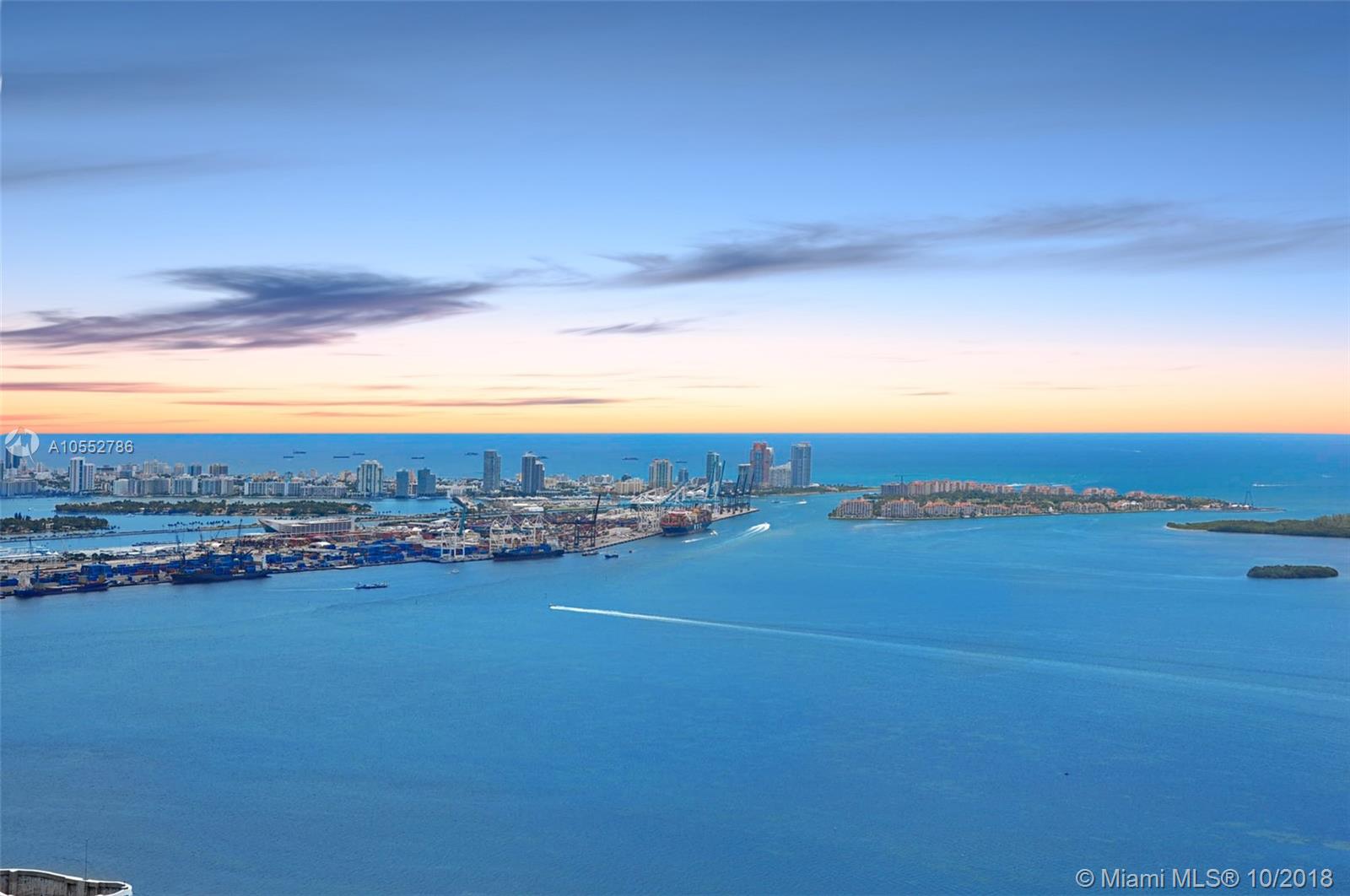 MILLENNIUM TOWER RESIDENC - Residential