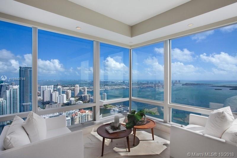 MILLENNIUM TOWER RESIDENC - Residential