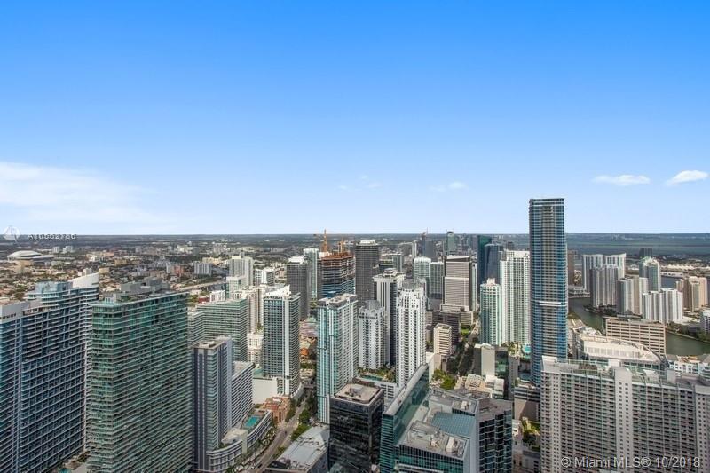 MILLENNIUM TOWER RESIDENC - Residential