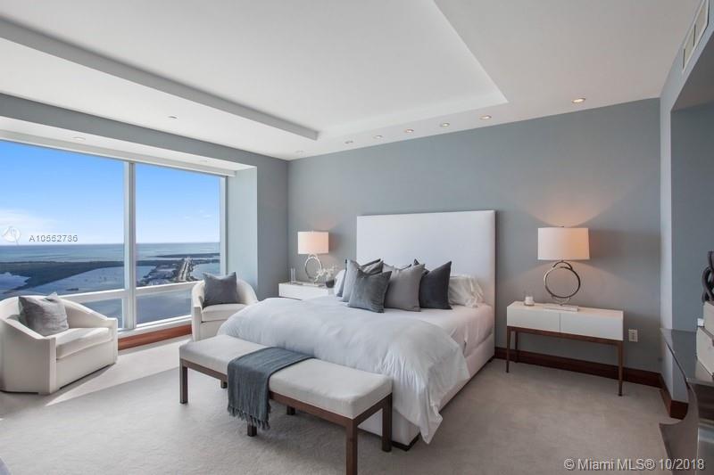 MILLENNIUM TOWER RESIDENC - Residential