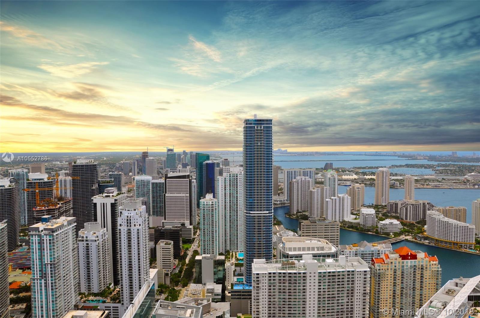 MILLENNIUM TOWER RESIDENC - Residential