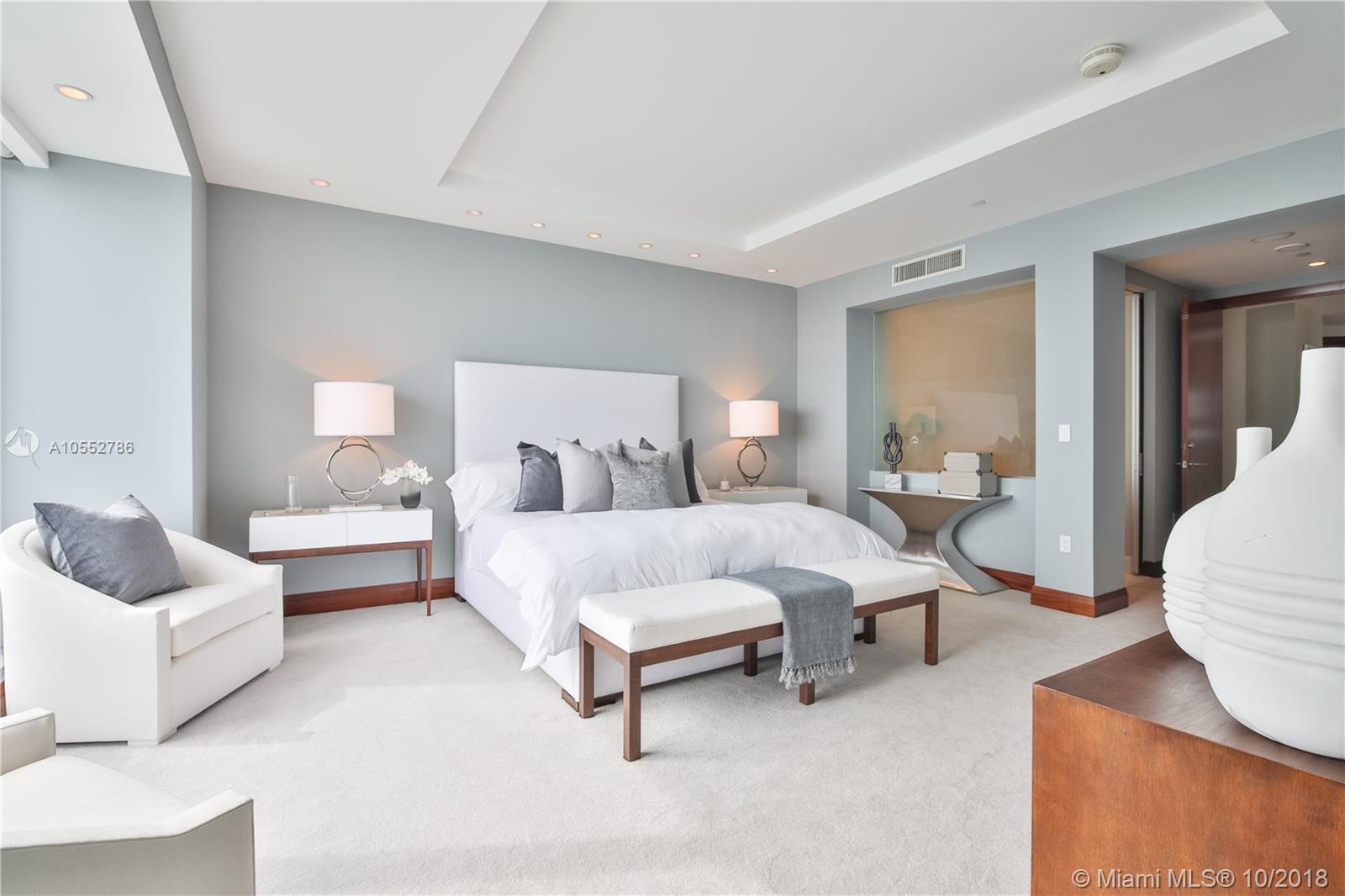 MILLENNIUM TOWER RESIDENC - Residential