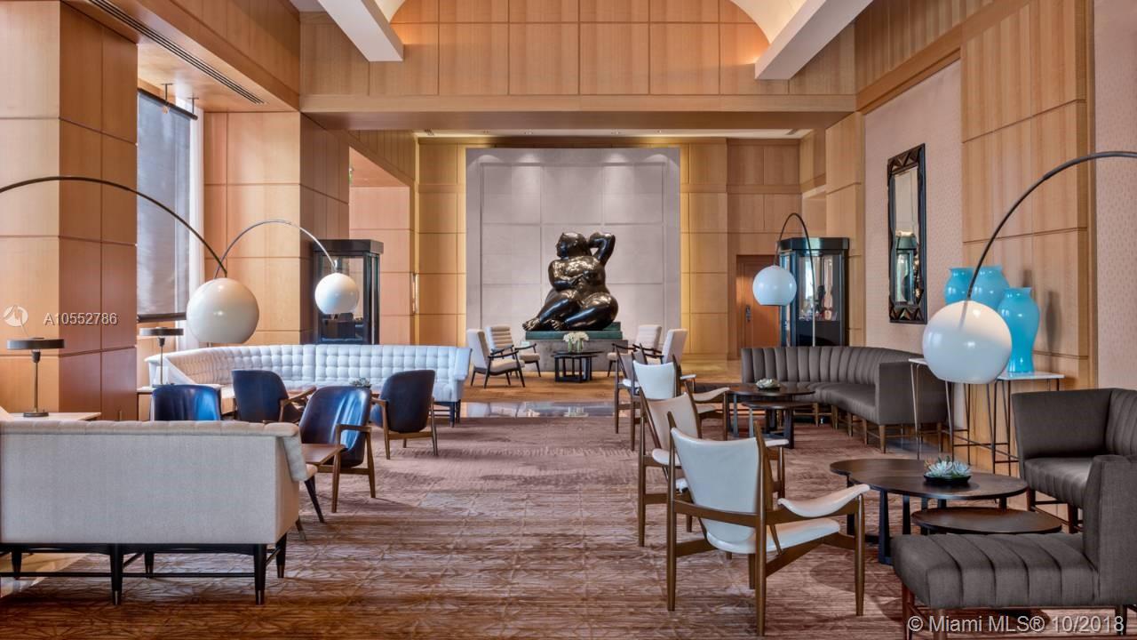 MILLENNIUM TOWER RESIDENC - Residential