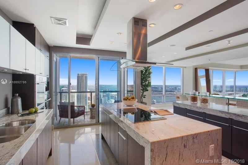 MILLENNIUM TOWER RESIDENC - Residential