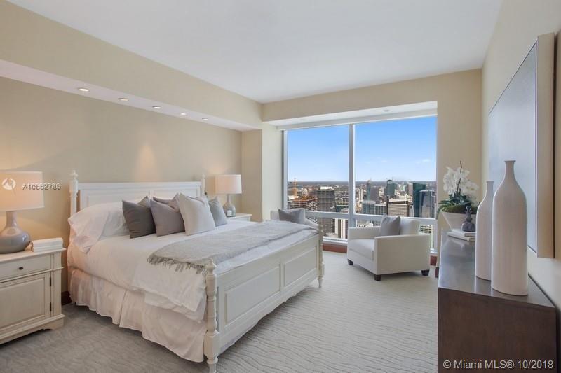 MILLENNIUM TOWER RESIDENC - Residential