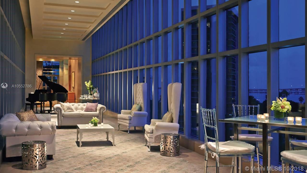 MILLENNIUM TOWER RESIDENC - Residential