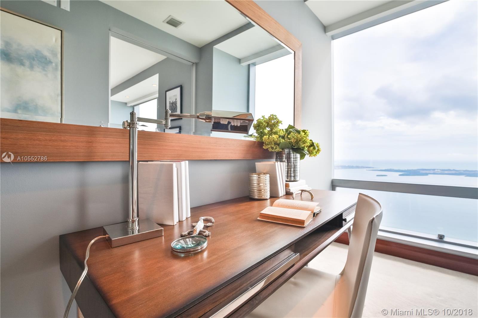 MILLENNIUM TOWER RESIDENC - Residential