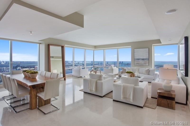 MILLENNIUM TOWER RESIDENC - Residential