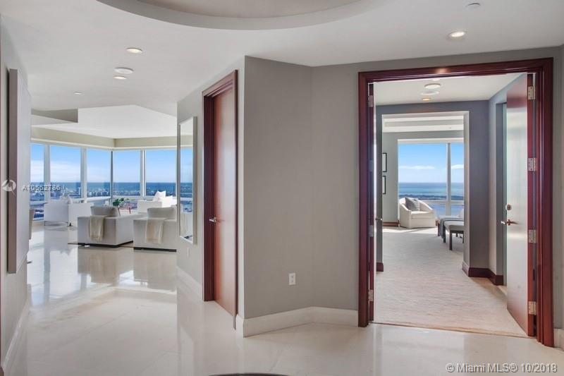 MILLENNIUM TOWER RESIDENC - Residential