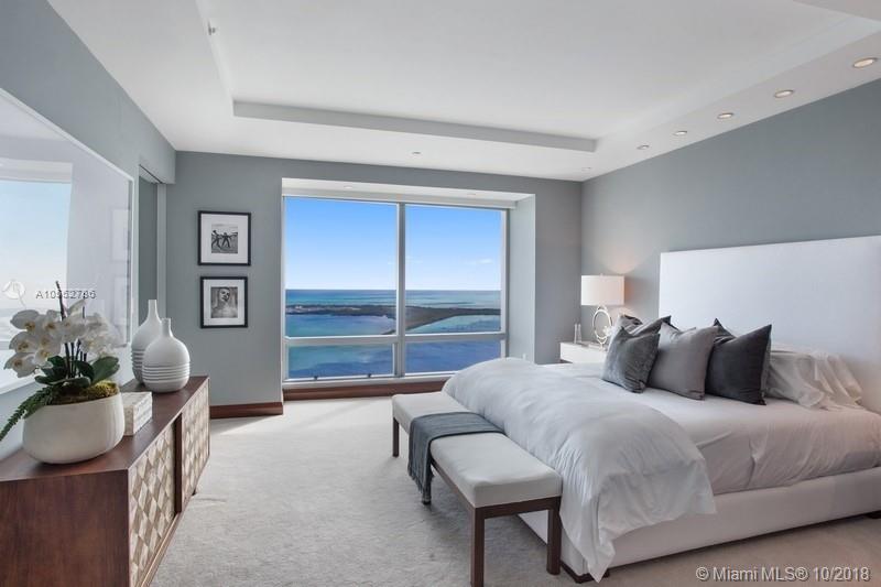 MILLENNIUM TOWER RESIDENC - Residential