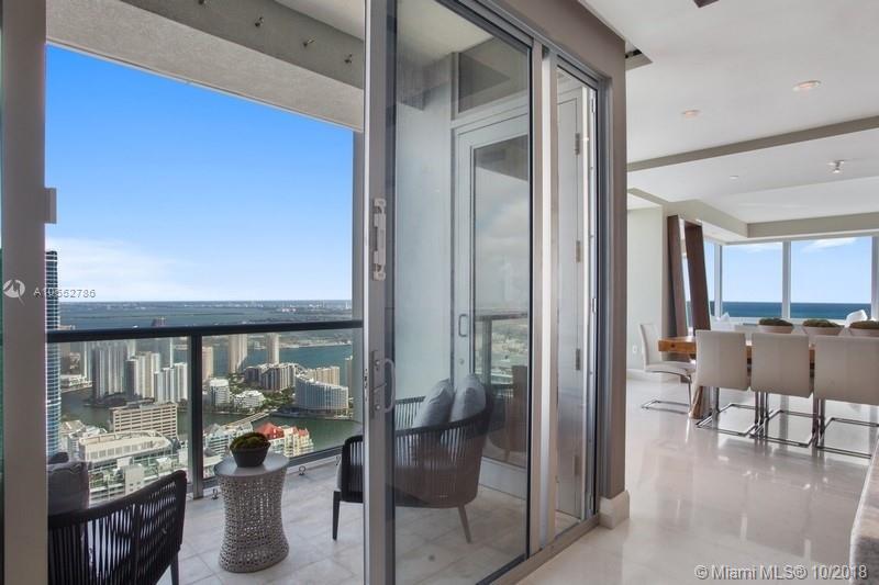 MILLENNIUM TOWER RESIDENC - Residential