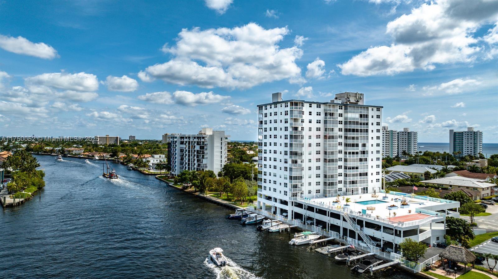 1505 N Riverside Dr 604