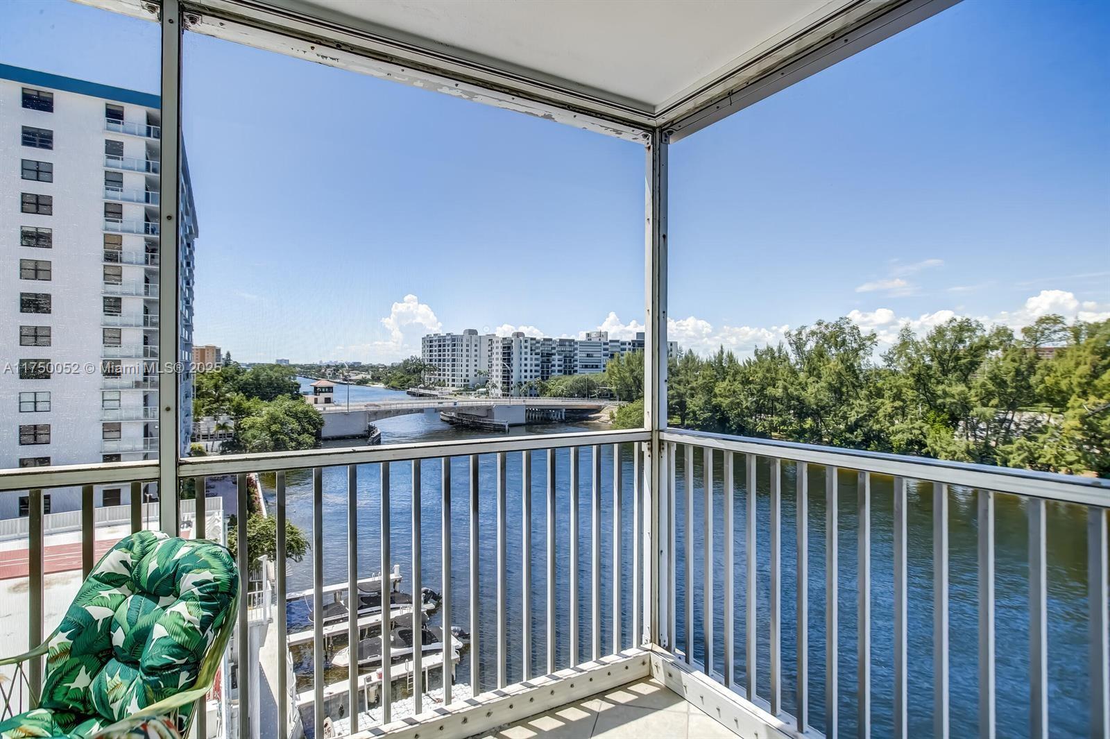 1505 N Riverside Dr 604