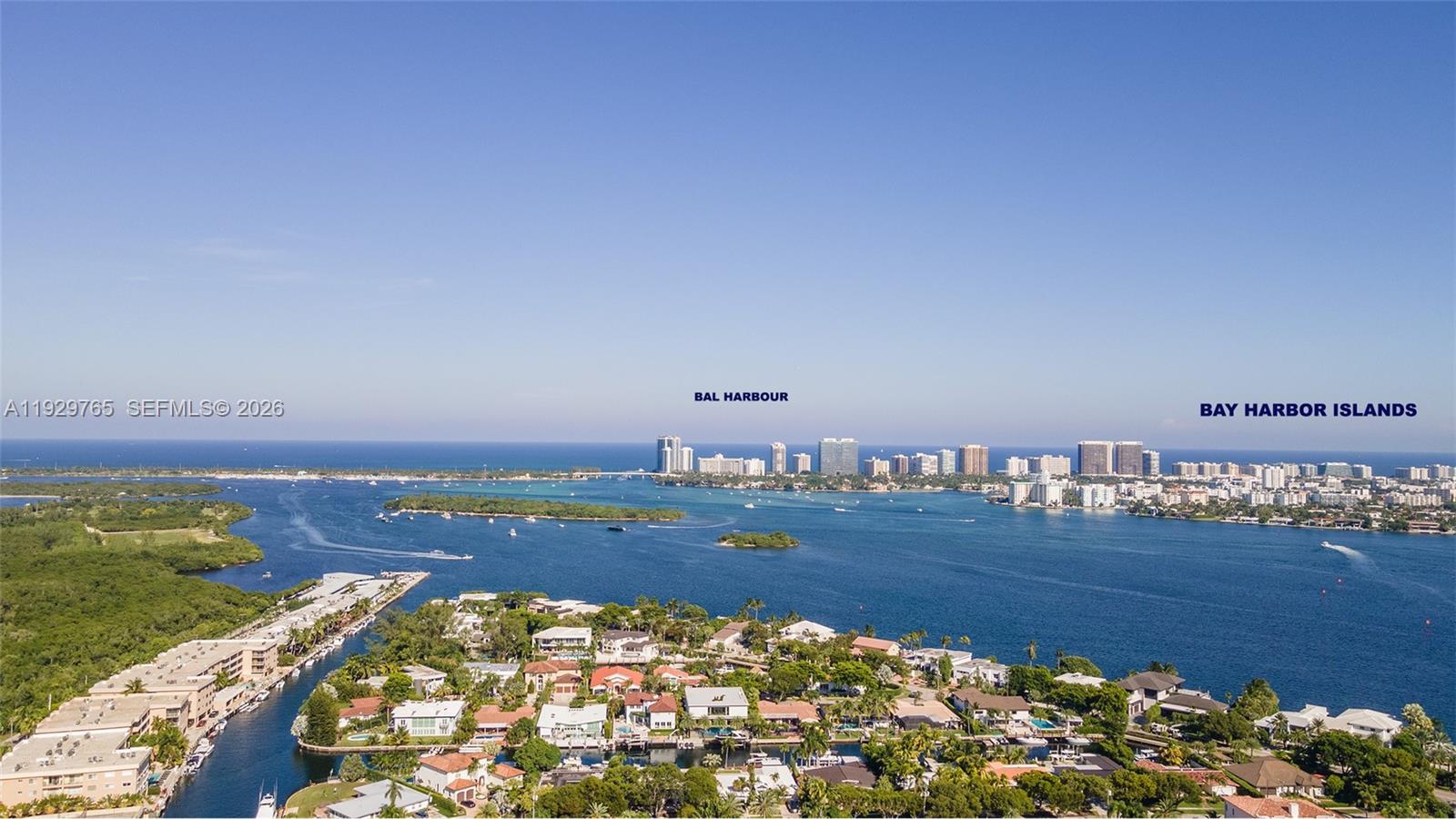 WATERSIDE TOWERS CONDO - Residential