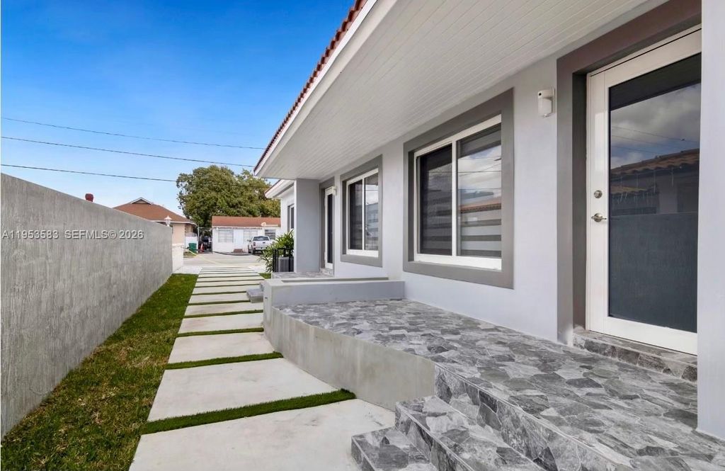 Photo of 2722 SW 5th St, Miami, FL 33135 (MLS # A11953583)