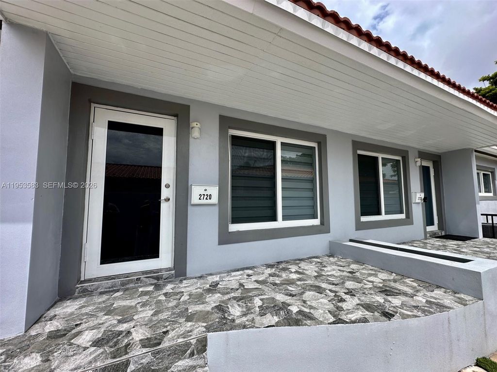 Photo of 2722 SW 5th St, Miami, FL 33135 (MLS # A11953583)