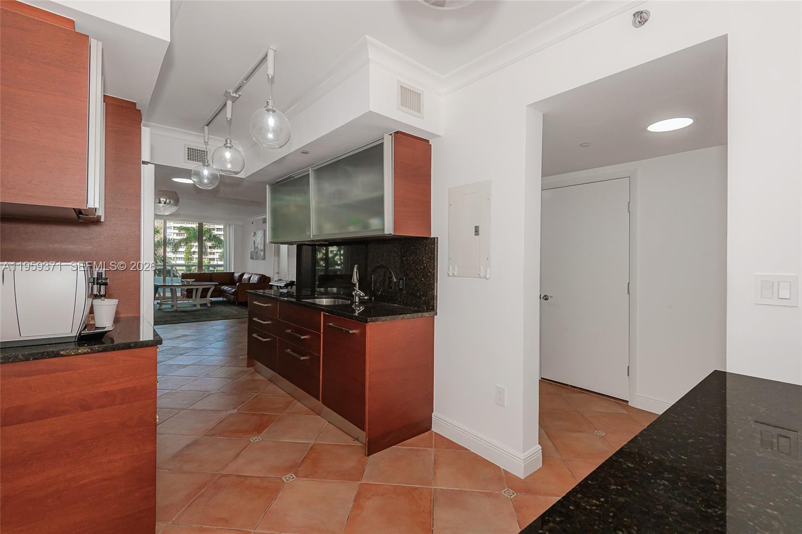 BEACH CLUB CONDO - Residential