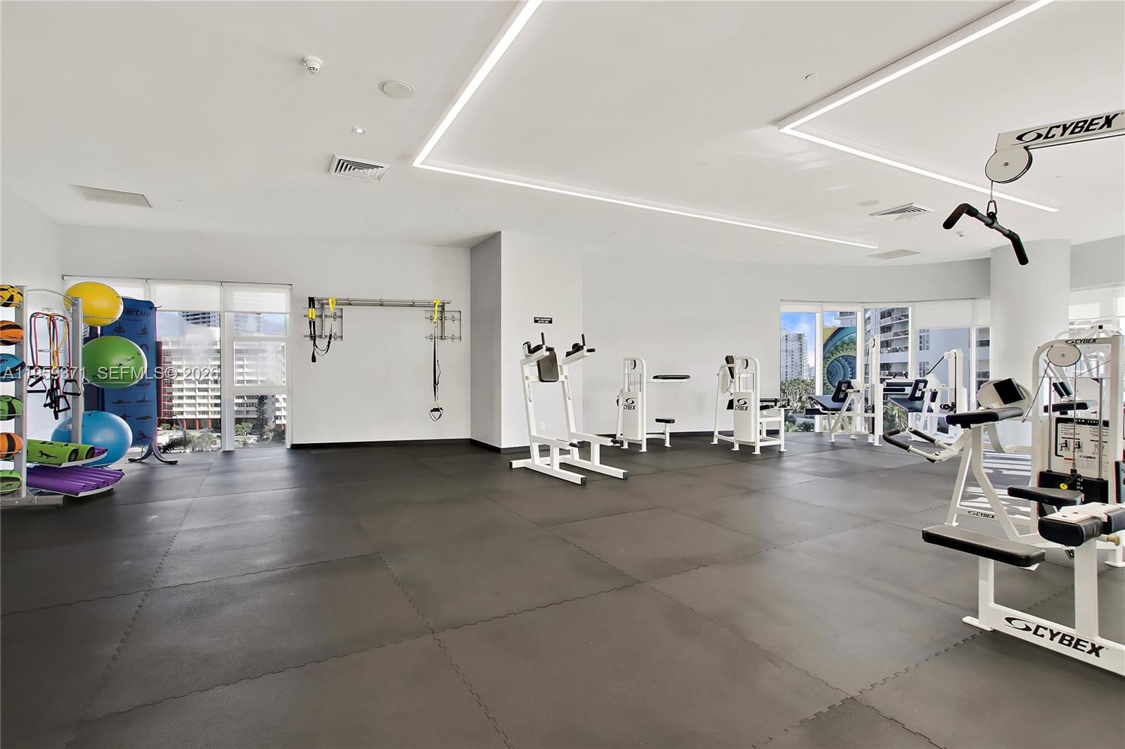 BEACH CLUB CONDO - Residential