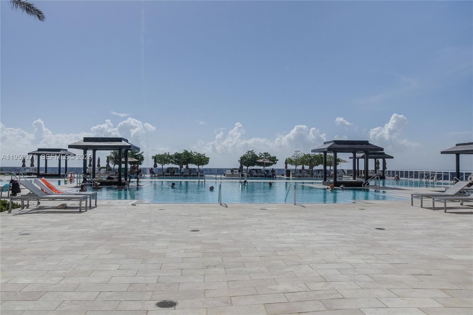 BEACH CLUB CONDO - Residential