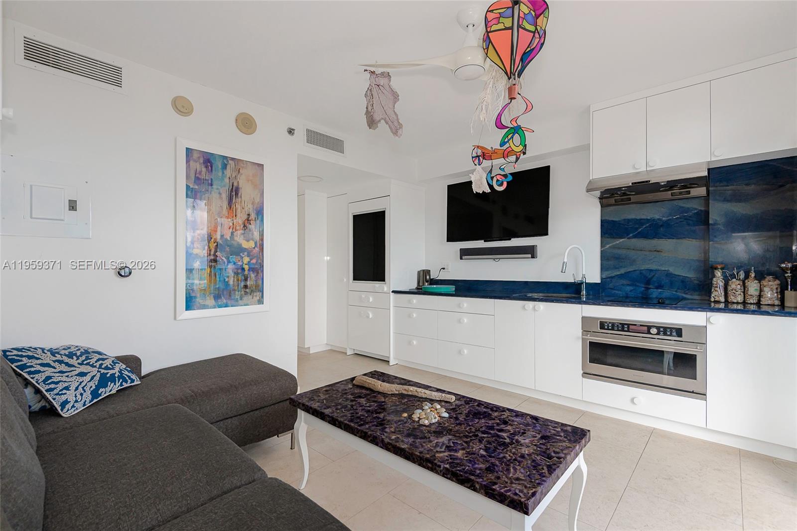 BEACH CLUB CONDO - Residential