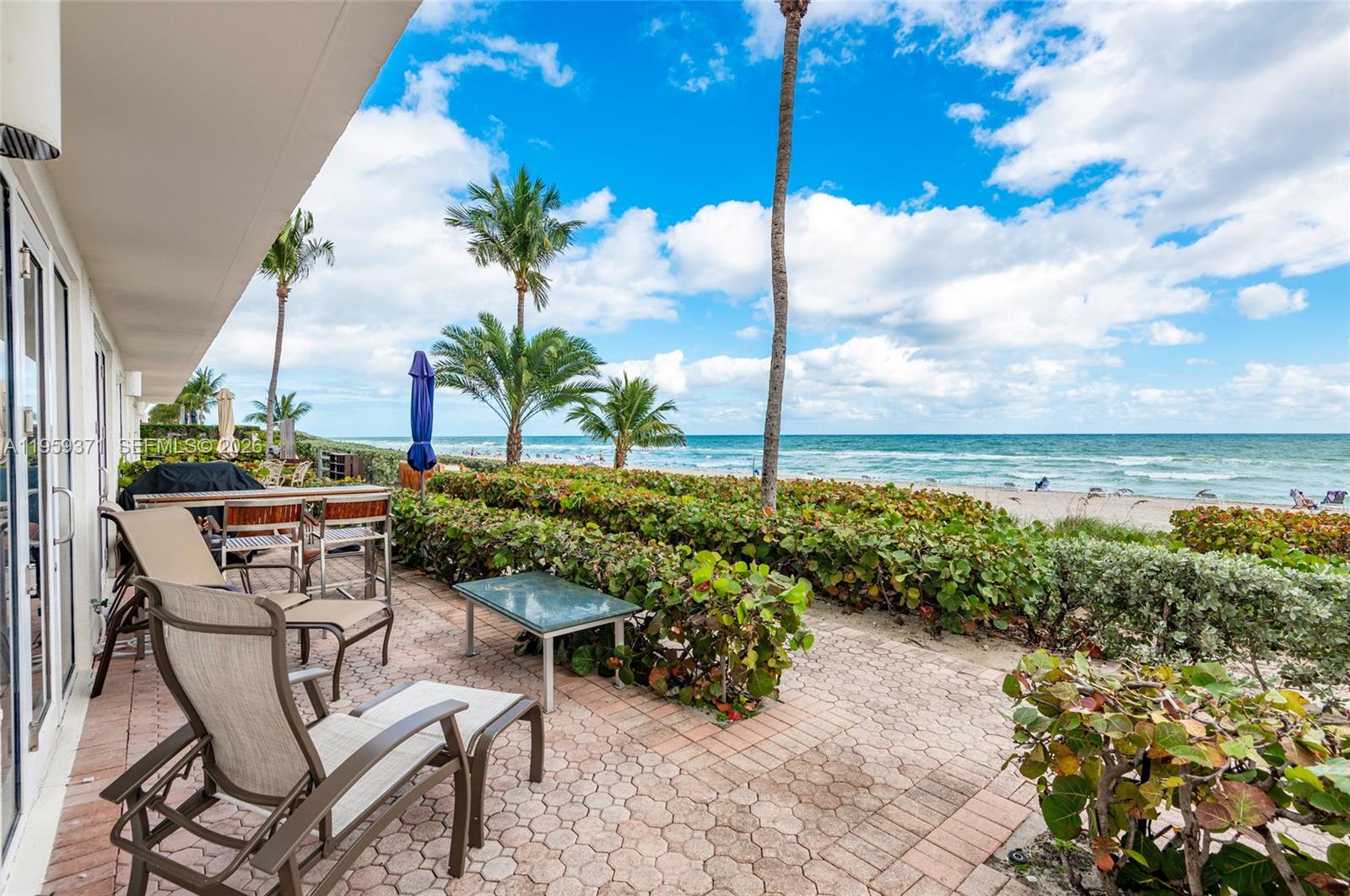 BEACH CLUB CONDO - Residential