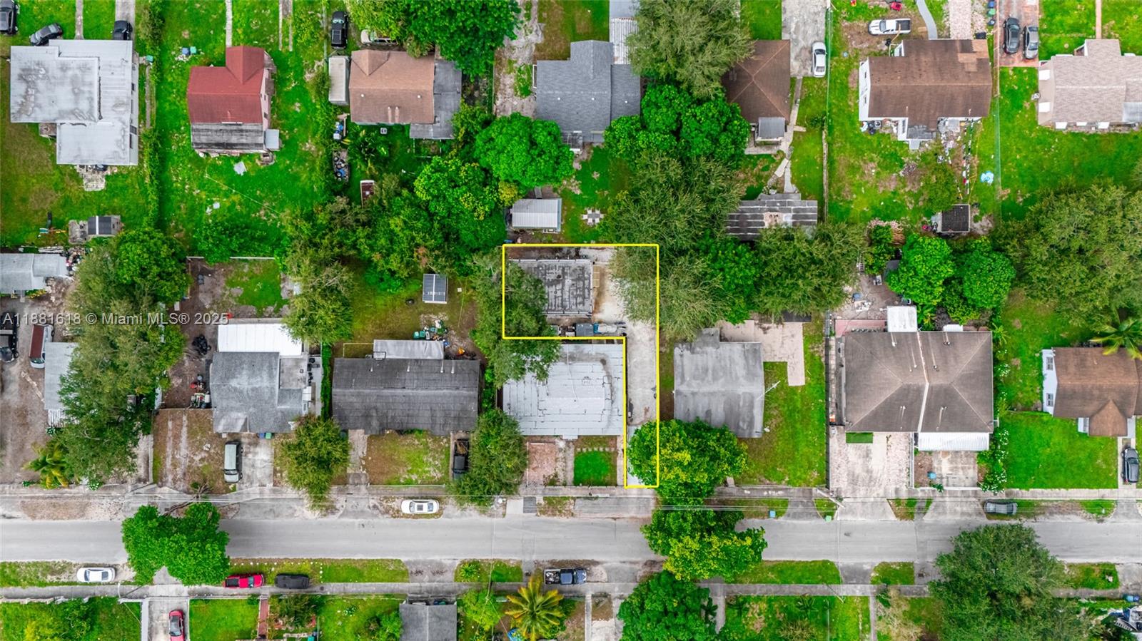 AIRLINE ESTATES - Residential Lease