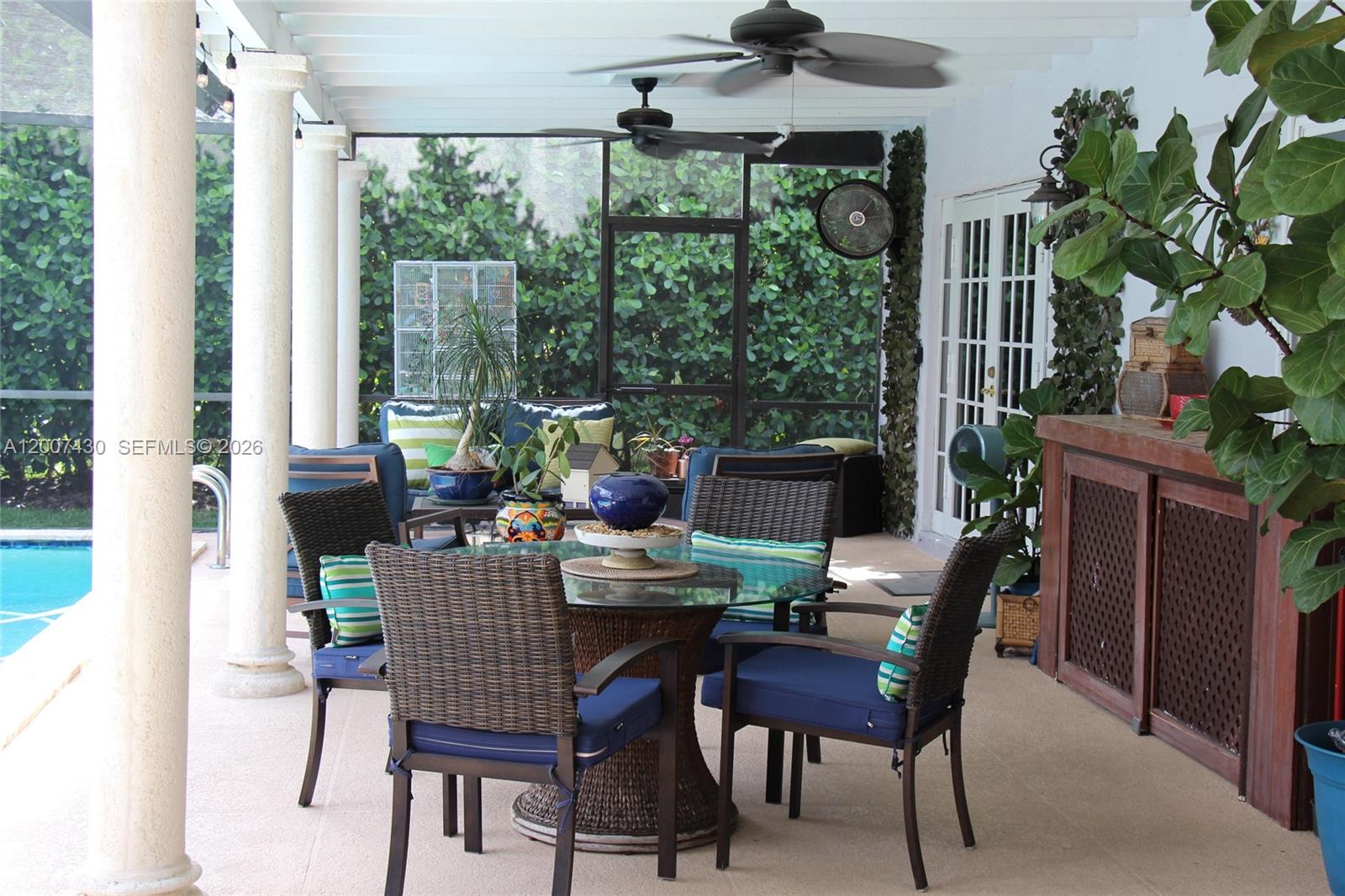 KENDALE LAKES SEC EIGHT - Residential