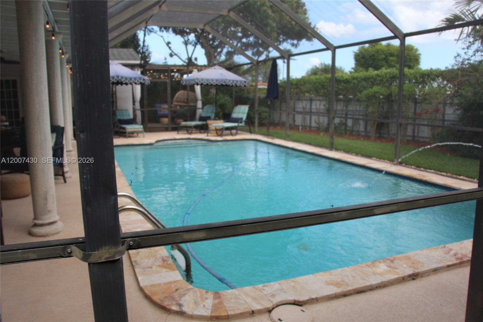 KENDALE LAKES SEC EIGHT - Residential