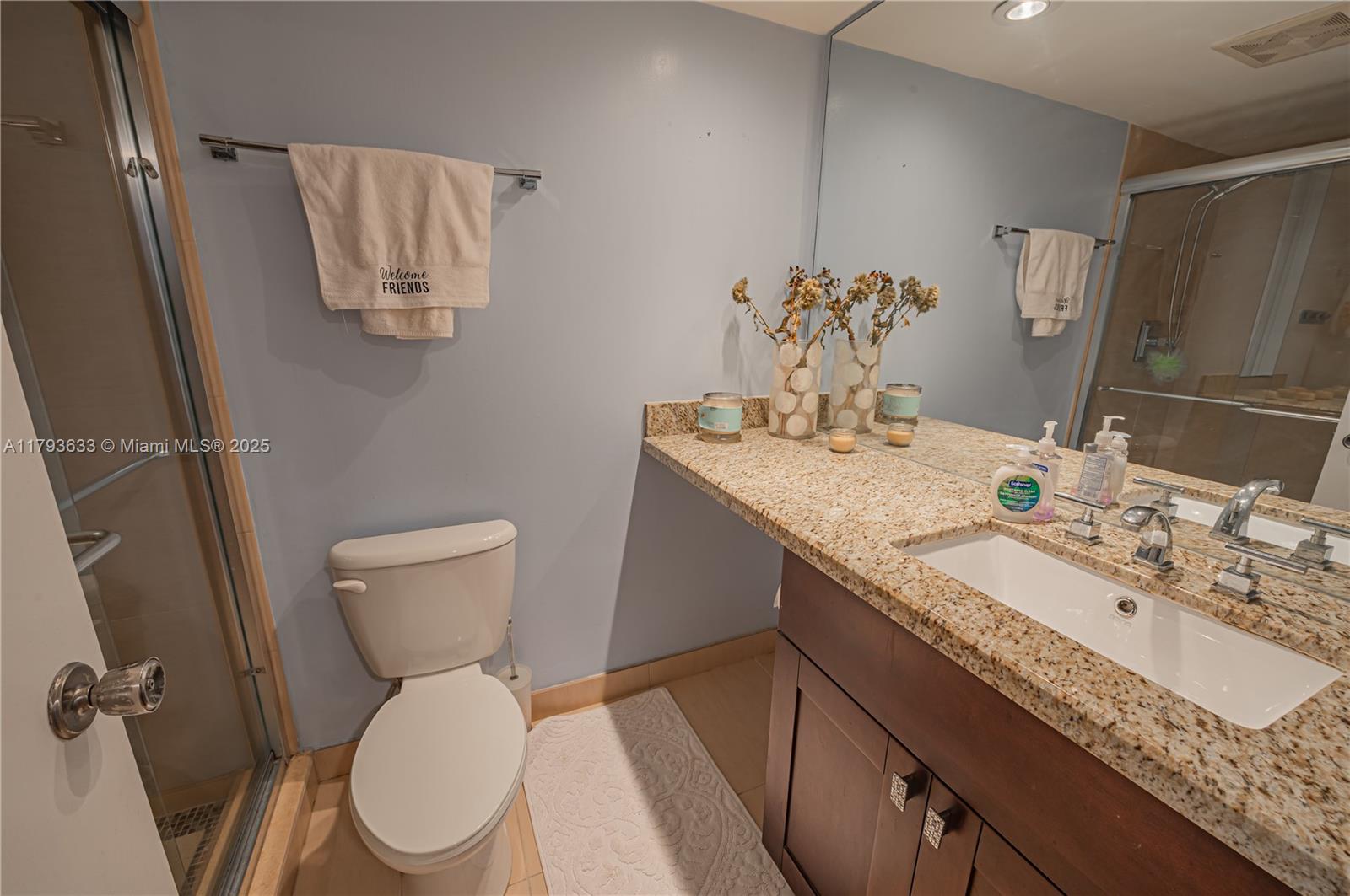 WINSTON TOWERS 500 CONDO - Residential