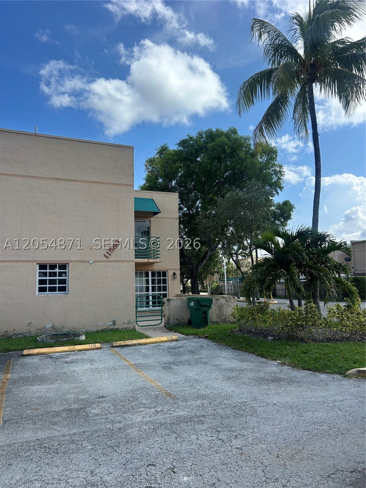 11880 SW 19th Ter 113