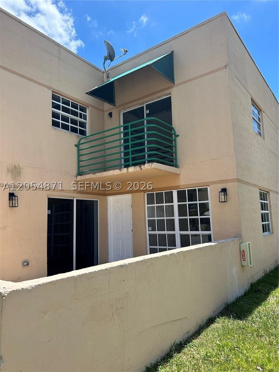 11880 SW 19th Ter 113, Miami FL 33175