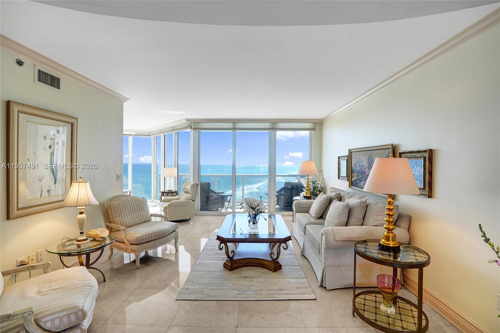 OCEAN ONE CONDO - Residential