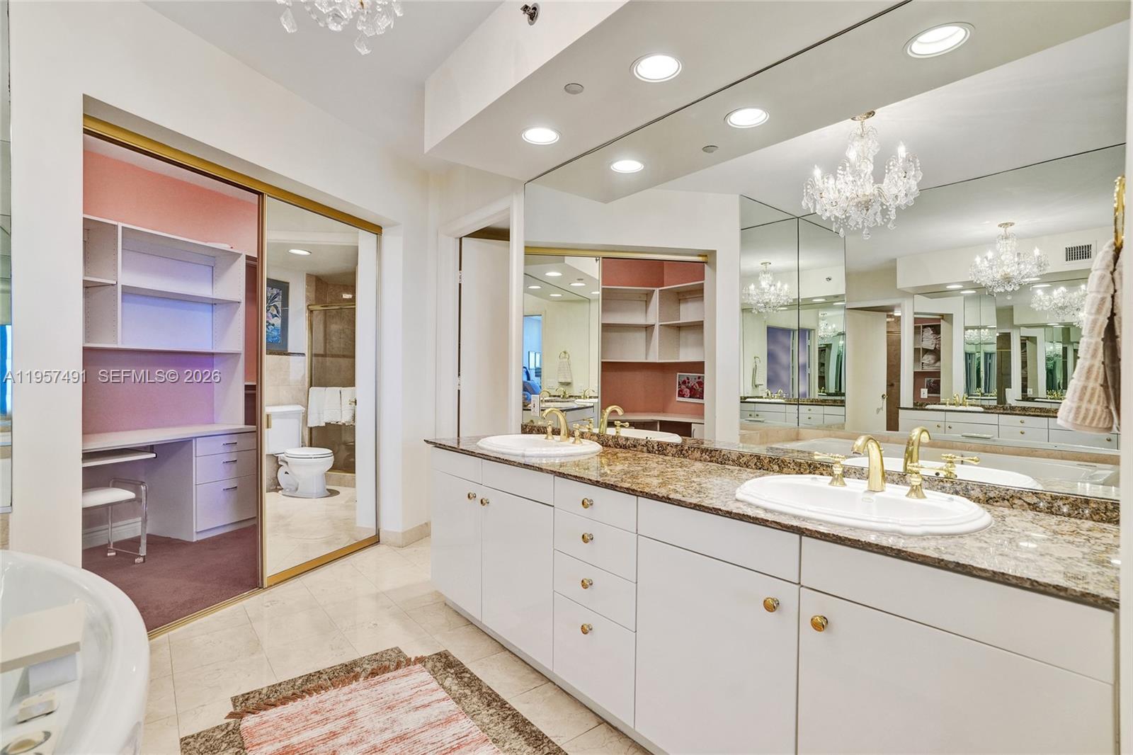 OCEAN ONE CONDO - Residential