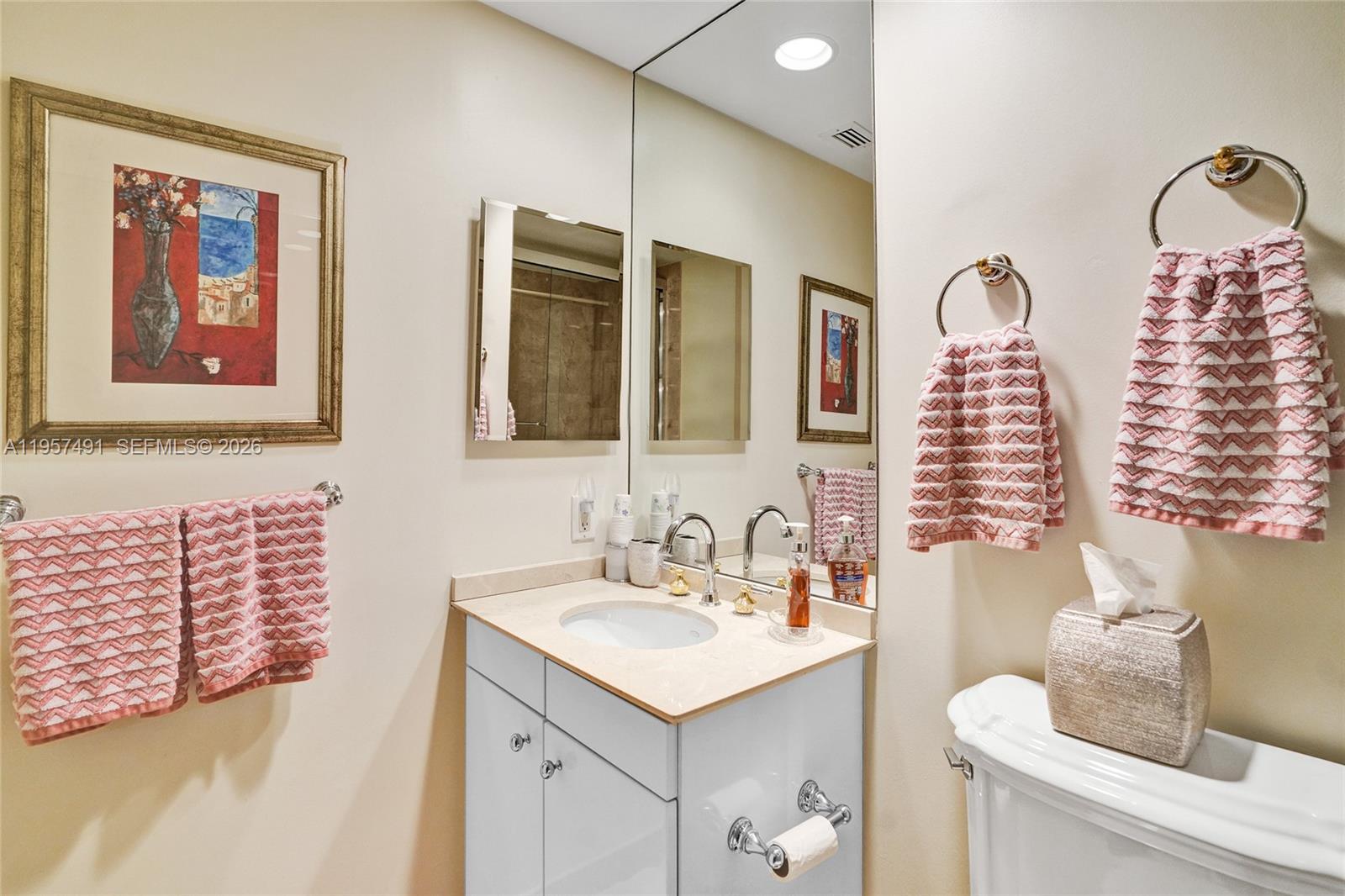 OCEAN ONE CONDO - Residential