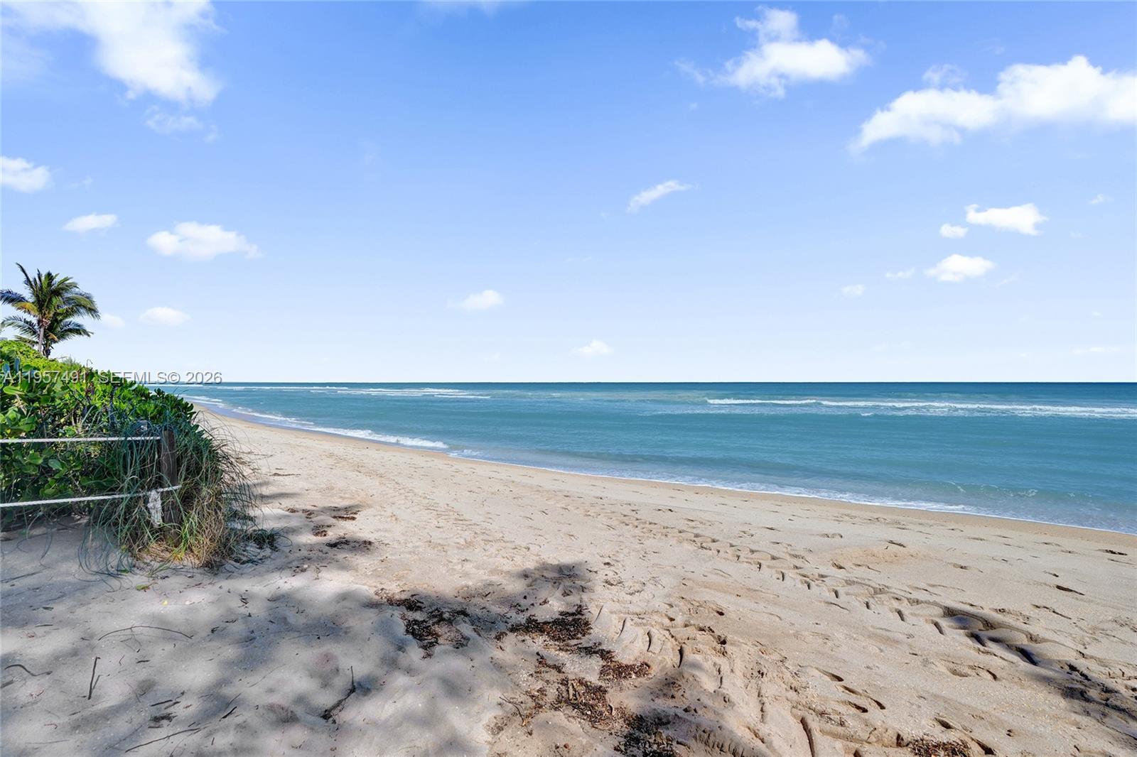 OCEAN ONE CONDO - Residential