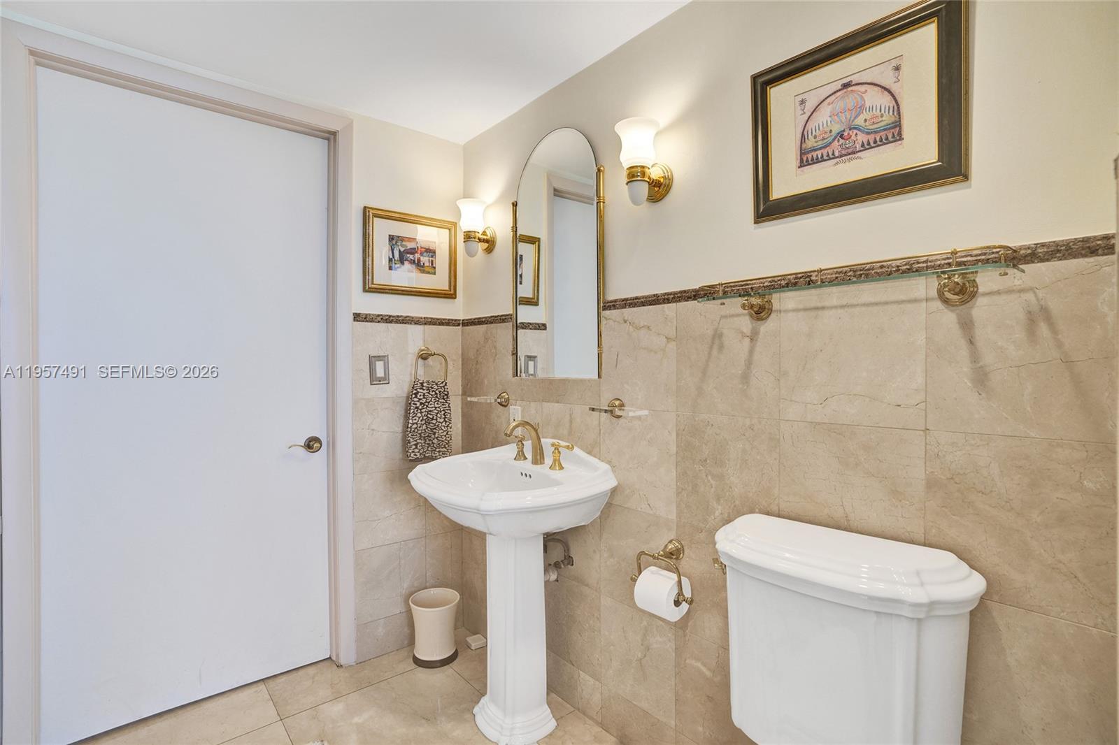 OCEAN ONE CONDO - Residential