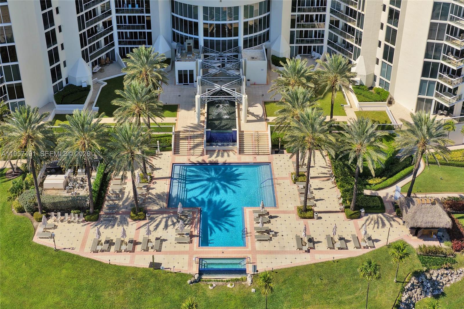 OCEAN ONE CONDO - Residential