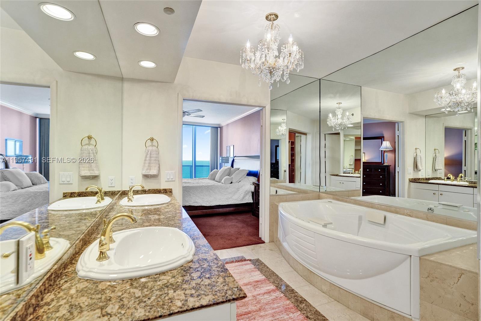 OCEAN ONE CONDO - Residential