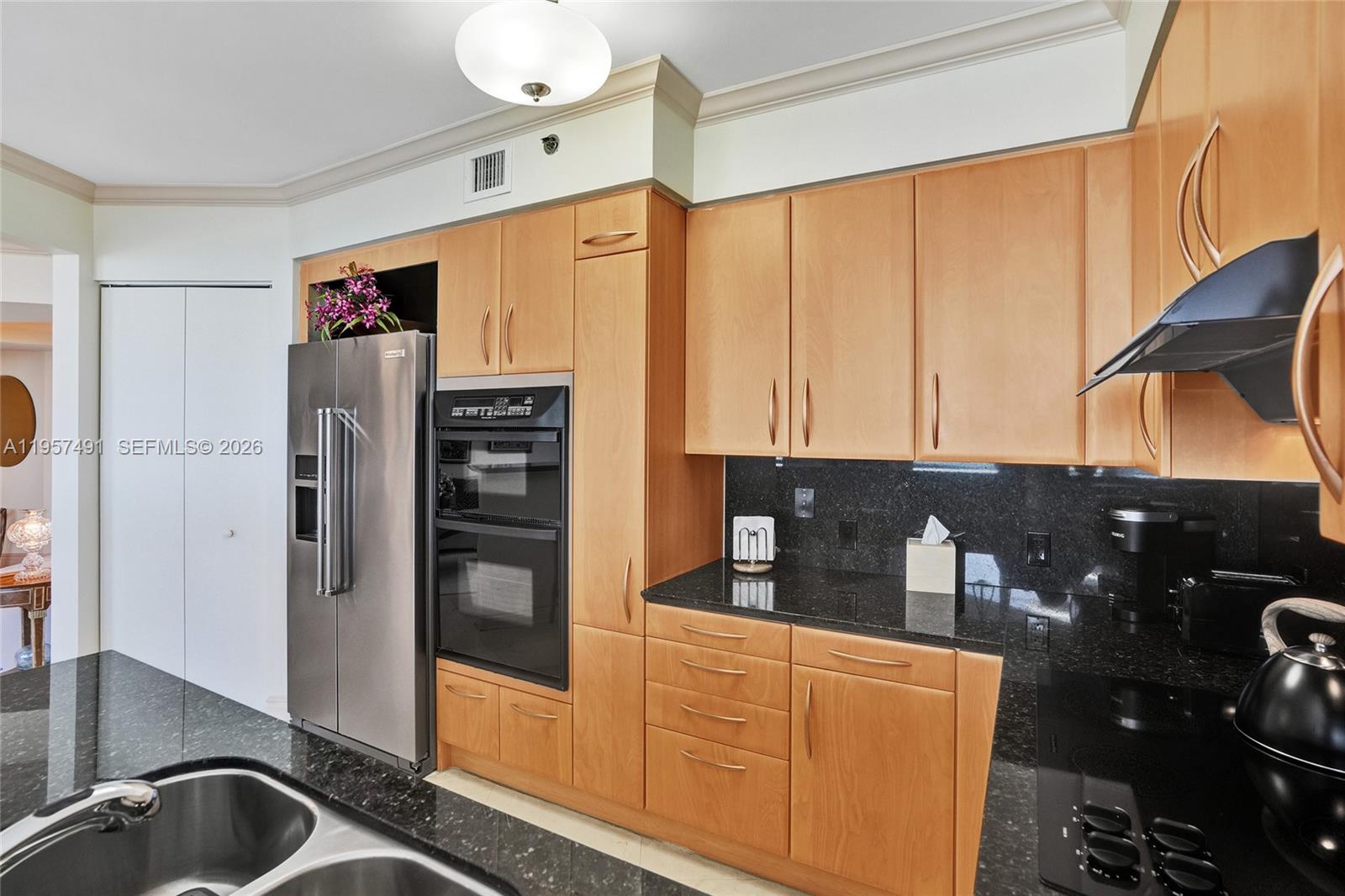 OCEAN ONE CONDO - Residential