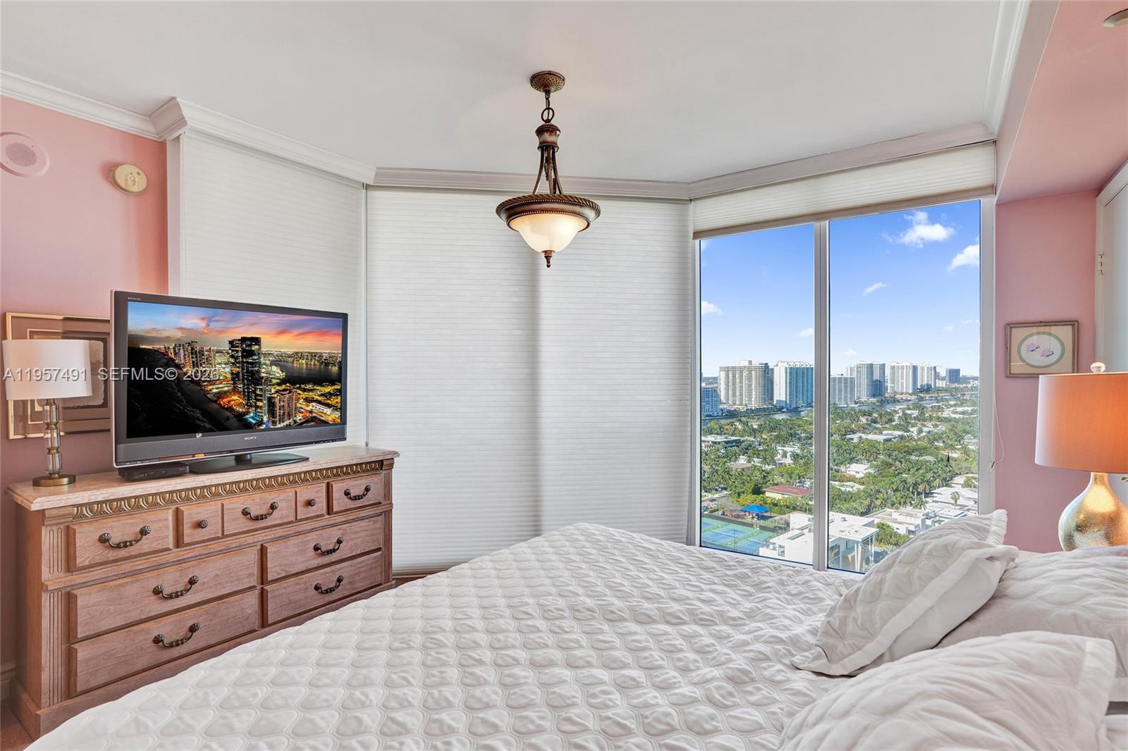 OCEAN ONE CONDO - Residential