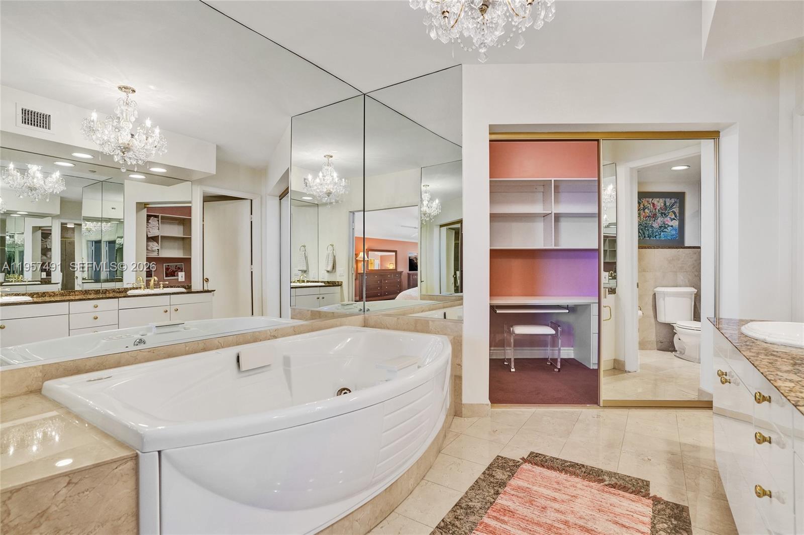 OCEAN ONE CONDO - Residential