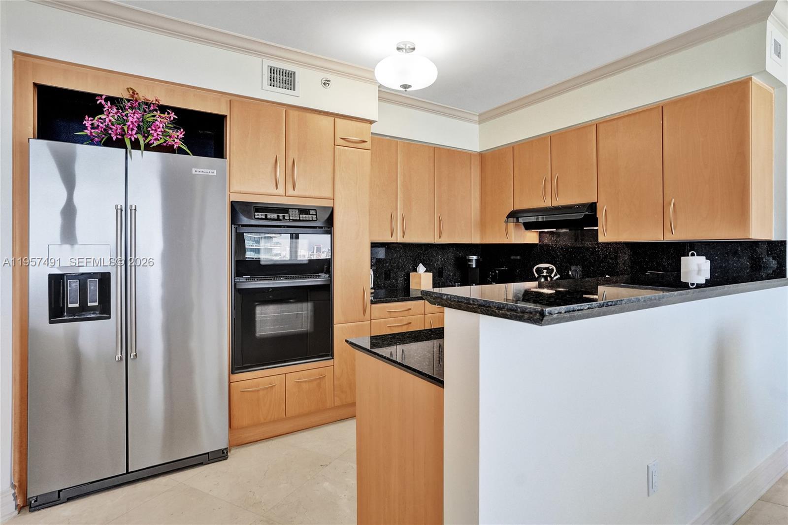 OCEAN ONE CONDO - Residential