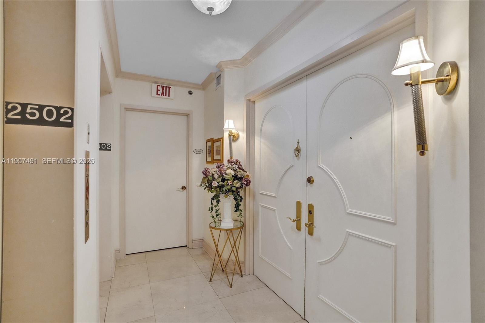 OCEAN ONE CONDO - Residential