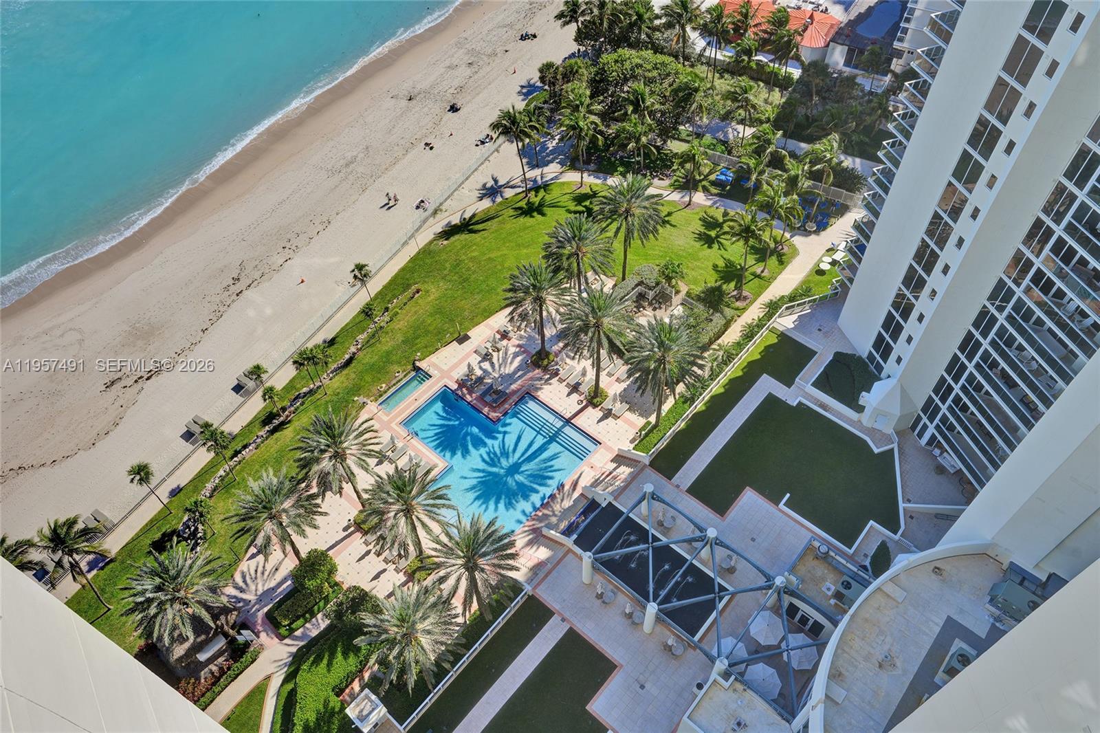 OCEAN ONE CONDO - Residential