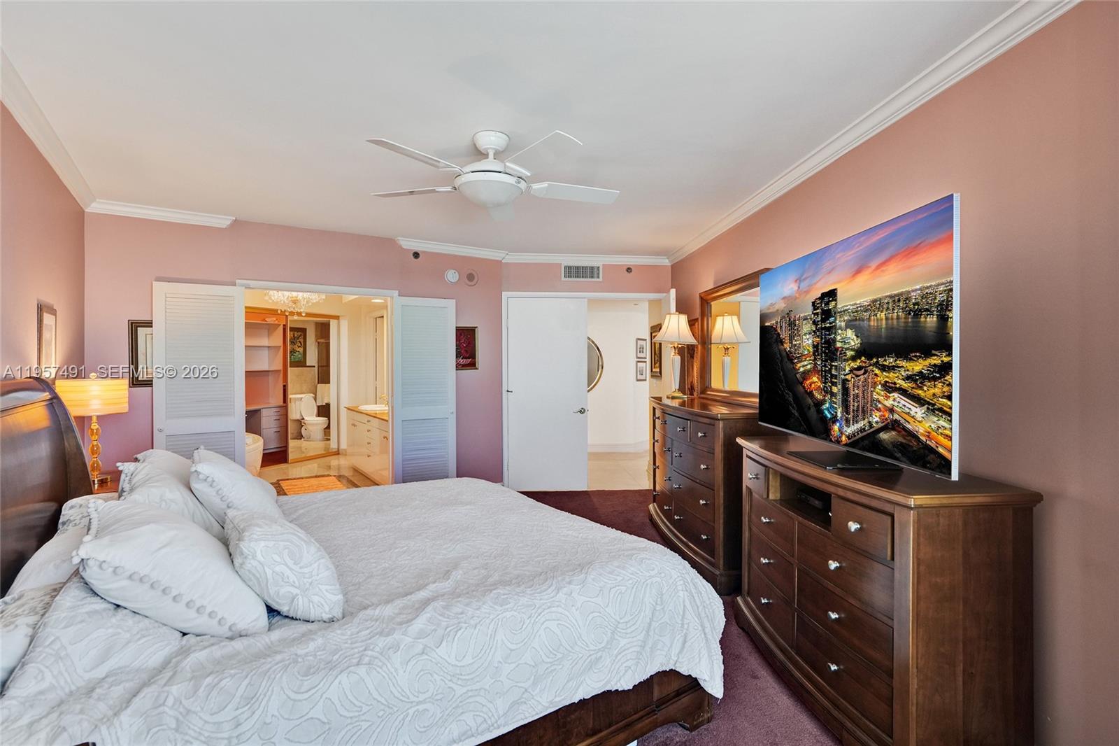 OCEAN ONE CONDO - Residential